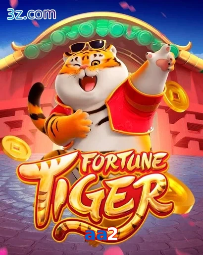 aa2 slot fortune tiger